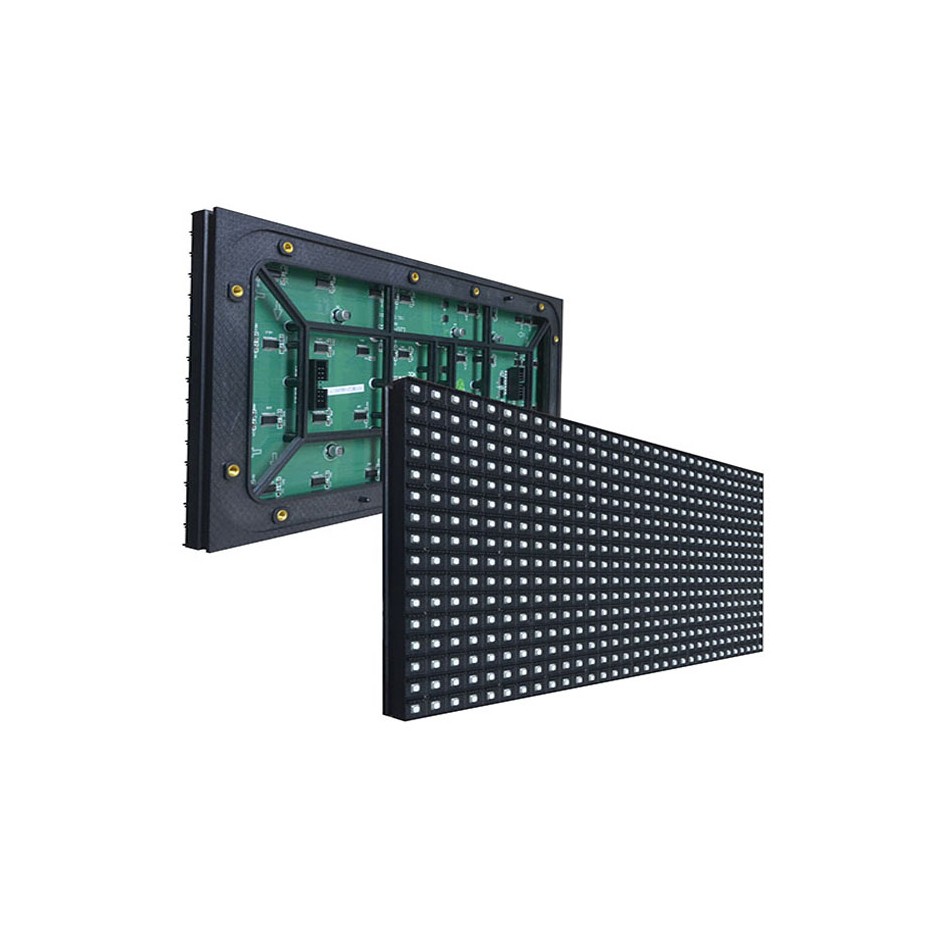 P10 Outdoor Full Color SMD LED Module-(1/2S)